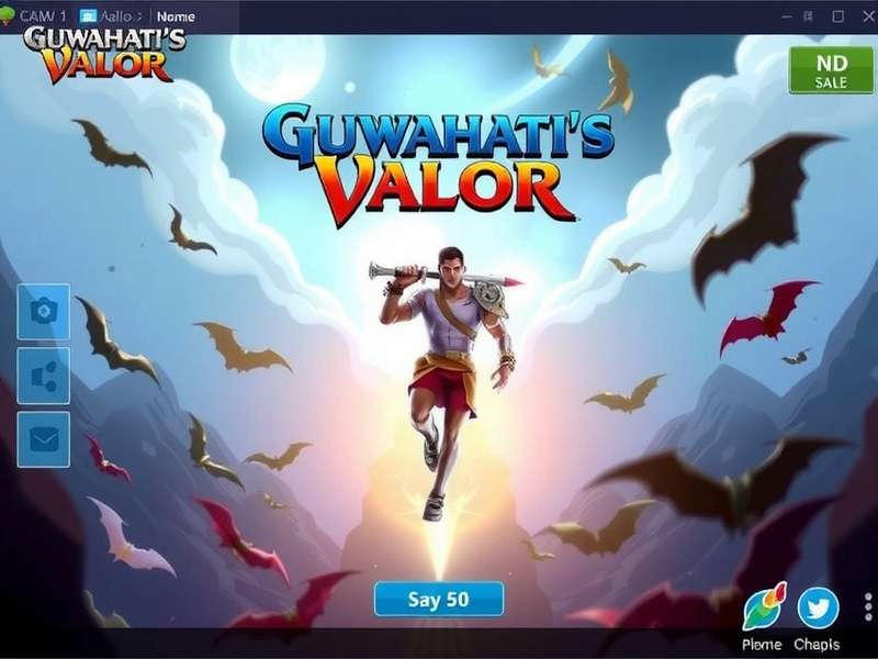 Guwahati S Valor Game Overview