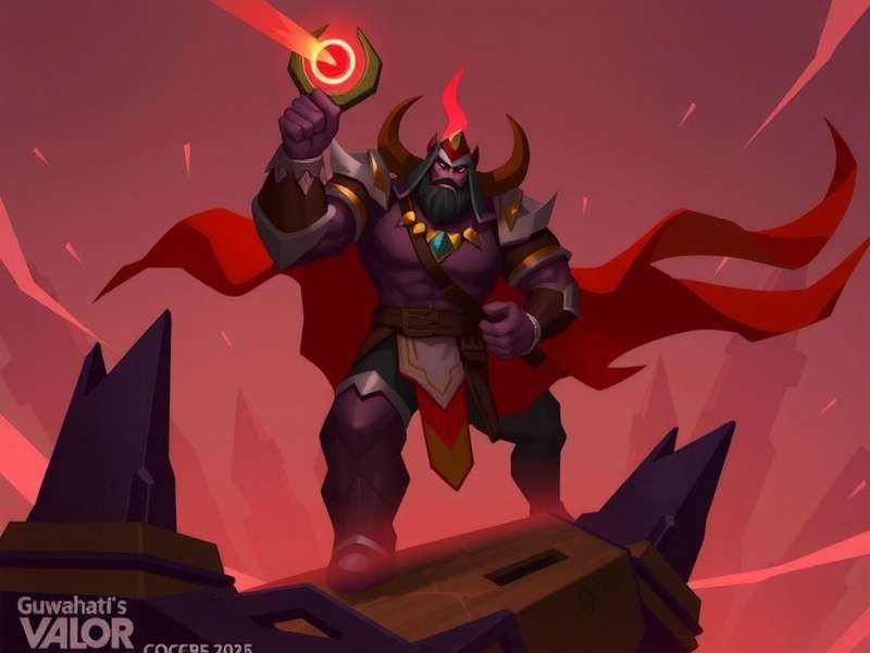 Guwahati S Valor Player Reviews